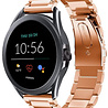 Strap-it Strap-it Correa acero Fossil Gen 5e 44mm (oro rosa) Strap-it Strap-it Correa acero Fossil Gen 5e 44mm (oro rosa)