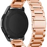 Strap-it Strap-it Correa acero Fossil Gen 5e 44mm (oro rosa) Strap-it Strap-it Correa acero Fossil Gen 5e 44mm (oro rosa)