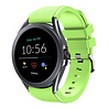 Strap-it Strap-it Correa silicona Fossil Gen 5e 44mm (verde claro) Strap-it Strap-it Correa silicona Fossil Gen 5e 44mm (verde claro)