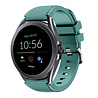 Strap-it Strap-it Correa silicona Fossil Gen 5e 44mm (verde pino) Strap-it Strap-it Correa silicona Fossil Gen 5e 44mm (verde pino)