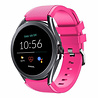 Strap-it Strap-it Correa silicona Fossil Gen 5e 44mm (rosa brillante) Strap-it Strap-it Correa silicona Fossil Gen 5e 44mm (rosa brillante)