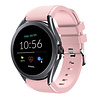 Strap-it Strap-it Correa silicona Fossil Gen 5e 44mm (rosa) Strap-it Strap-it Correa silicona Fossil Gen 5e 44mm (rosa)
