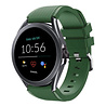 Strap-it Strap-it Correa silicona Fossil Gen 5e 44mm (verde militar) Strap-it Strap-it Correa silicona Fossil Gen 5e 44mm (verde militar)
