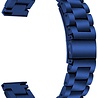 Strap-it Strap-it Correa acero Fossil Gen 5e 44mm (azul) Strap-it Strap-it Correa acero Fossil Gen 5e 44mm (azul)