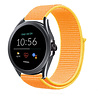 Strap-it Strap-it Correa nylon Fossil Gen 5e 44mm (amarillo claro) Strap-it Strap-it Correa nylon Fossil Gen 5e 44mm (amarillo claro)