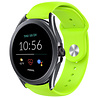 Strap-it Strap-it Correa deportiva Fossil Gen 5e 44mm (verde claro) Strap-it Strap-it Correa deportiva Fossil Gen 5e 44mm (verde claro)