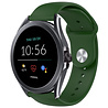 Strap-it Strap-it Correa deportiva Fossil Gen 5e 44mm (verde militar) Strap-it Strap-it Correa deportiva Fossil Gen 5e 44mm (verde militar)