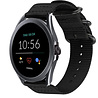 Strap-it Strap-it Correa nylon con hebilla Fossil Gen 5e 44mm (negra) Strap-it Strap-it Correa nylon con hebilla Fossil Gen 5e 44mm (negra)