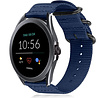 Strap-it Strap-it Correa nylon con hebilla Fossil Gen 5e 44mm (azul) Strap-it Strap-it Correa nylon con hebilla Fossil Gen 5e 44mm (azul)