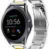 Strap-it Strap-it Correa acero Fossil Gen 5e 44mm (plata/oro) Strap-it Strap-it Correa acero Fossil Gen 5e 44mm (plata/oro)