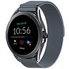 Strap-it Strap-it Correa milanesa Fossil Gen 5e 44mm (gris) Strap-it Strap-it Correa milanesa Fossil Gen 5e 44mm (gris)