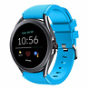 Strap-it Strap-it Correa milanesa Fossil Gen 5e 44mm (azul claro) Strap-it Strap-it Correa milanesa Fossil Gen 5e 44mm (azul claro)
