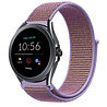 Strap-it Strap-it Correa nylon Fossil Gen 5e 44mm (lila) Strap-it Strap-it Correa nylon Fossil Gen 5e 44mm (lila)