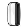 Strap-it Strap-it Xiaomi Smart Band 7 Pro TPU funda (negra) Strap-it Strap-it Xiaomi Smart Band 7 Pro TPU funda (negra)