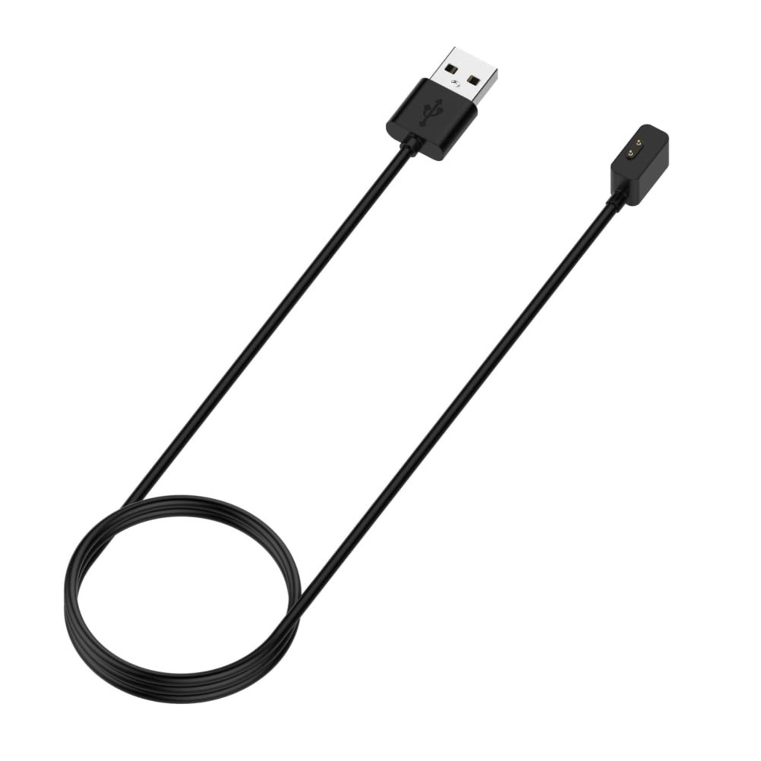 Cable Usb Cargador 100cm Con Conectores Magnéticos Para Xiaomi Band 7 Pro  con Ofertas en Carrefour