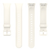 Strap-it Strap-it Correa silicona Xiaomi Smart Band 7 Pro (blanca) Strap-it Strap-it Correa silicona Xiaomi Smart Band 7 Pro (blanca)