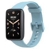 Strap-it Correa silicona Xiaomi Smart Band 7 Pro (azul)