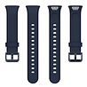 Strap-it Strap-it Correa silicona Xiaomi Smart Band 7 Pro (azul claro) Strap-it Strap-it Correa silicona Xiaomi Smart Band 7 Pro (azul claro)
