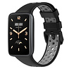 Strap-it Strap-it Correa deportiva Xiaomi Smart Band 7 Pro ( negra/gris) Strap-it Strap-it Correa deportiva Xiaomi Smart Band 7 Pro ( negra/gris)