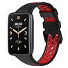 Strap-it Strap-it Correa deportiva Xiaomi Smart Band 7 Pro ( negro/rojo) Strap-it Strap-it Correa deportiva Xiaomi Smart Band 7 Pro ( negro/rojo)