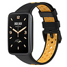 Strap-it Strap-it Correa deportiva Xiaomi Smart Band 7 Pro ( negro/amarillo) Strap-it Strap-it Correa deportiva Xiaomi Smart Band 7 Pro ( negro/amarillo)