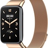 Strap-it Strap-it Correa Milanesa Xiaomi Smart Band 7 Pro (oro rosa) Strap-it Strap-it Correa Milanesa Xiaomi Smart Band 7 Pro (oro rosa)