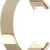 Strap-it Strap-it Correa Milanesa Xiaomi Smart Band 7 Pro (champán) Strap-it Strap-it Correa Milanesa Xiaomi Smart Band 7 Pro (champán)