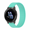 Strap-it Strap-it Correa elástica Garmin Venu 2s (aqua) Strap-it Strap-it Correa elástica Garmin Venu 2s (aqua)