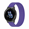 Strap-it Strap-it Correa elástica Garmin Venu 2s (morado) Strap-it Strap-it Correa elástica Garmin Venu 2s (morado)