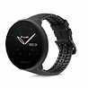 Strap-it Strap-it Correa silicona/cuero Polar Ignite 2 (negra) Strap-it Strap-it Correa silicona/cuero Polar Ignite 2 (negra)