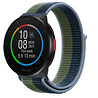 Strap-it Strap-it Correa nylon Polar Pacer (verde musgo) Strap-it Strap-it Correa nylon Polar Pacer (verde musgo)