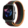 Strap-it Strap-it Correa nylon Amazfit GTS 3 (cerezo) Strap-it Strap-it Correa nylon Amazfit GTS 3 (cerezo)