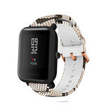 Strap-it Correa Sneaky Snake Xiaomi Amazfit Bip Strap-it Correa Sneaky Snake Xiaomi Amazfit Bip