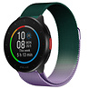 Strap-it Strap-it Correa milanesa Polar Pacer (morada/verde) Strap-it Strap-it Correa milanesa Polar Pacer (morada/verde)