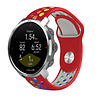 Strap-it Strap-it Correa deportiva Polar Grit X (roja/vistoso) Strap-it Strap-it Correa deportiva Polar Grit X (roja/vistoso)