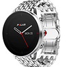Strap-it Strap-it Correa acero dragón Polar Grit X (plata) Strap-it Strap-it Correa acero dragón Polar Grit X (plata)