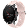 Strap-it Strap-it Correa silicona agujeros Polar Grit X Pro (rosa) Strap-it Strap-it Correa silicona agujeros Polar Grit X Pro (rosa)