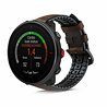 Strap-it Strap-it Correa silicona/cuero Polar Correa Vantage M (marrón) Strap-it Strap-it Correa silicona/cuero Polar Correa Vantage M (marrón)