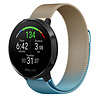 Strap-it Strap-it Correa Milanesa Polar Vantage M (azul/dorado) Strap-it Strap-it Correa Milanesa Polar Vantage M (azul/dorado)