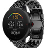Strap-it Strap-it Correa acero dragón Polar Vantage M (negro) Strap-it Strap-it Correa acero dragón Polar Vantage M (negro)