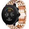 Strap-it Strap-it Correa acero dragón Polar Vantage M (oro rosa) Strap-it Strap-it Correa acero dragón Polar Vantage M (oro rosa)
