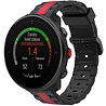 Strap-it Strap-it Correa edición especial Polar Vantage M (negro/rojo) Strap-it Strap-it Correa edición especial Polar Vantage M (negro/rojo)