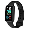 Strap-it Strap-it Correa silicona Amazfit Band 7 (negra) Strap-it Strap-it Correa silicona Amazfit Band 7 (negra)