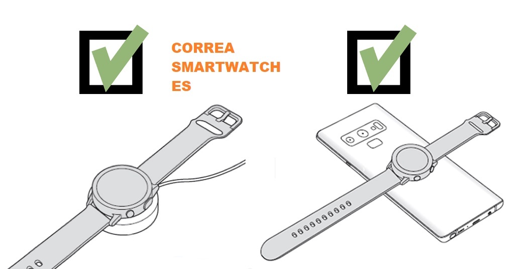 Como se carga reloj smart band hotsell