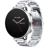 Strap-it Correa titanio Polar Grit X (plata) Strap-it Correa titanio Polar Grit X (plata)