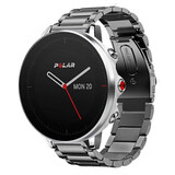 Strap-it Correa titanio Polar Grit X (gris) Strap-it Correa titanio Polar Grit X (gris)