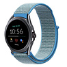 Strap-it Strap-it Correa nylon Fossil Gen 5e 44mm (azul) Strap-it Strap-it Correa nylon Fossil Gen 5e 44mm (azul)