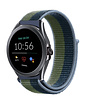Strap-it Strap-it Correa nylon Fossil Gen 5e 44mm (verde musgo) Strap-it Strap-it Correa nylon Fossil Gen 5e 44mm (verde musgo)