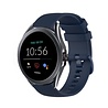 Strap-it Strap-it Correa silicona lujo Fossil Gen 5e 44mm (azul oscuro) Strap-it Strap-it Correa silicona lujo Fossil Gen 5e 44mm (azul oscuro)
