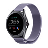Strap-it Strap-it Correa milanesa Fossil Gen 5e 44mm (morado claro) Strap-it Strap-it Correa milanesa Fossil Gen 5e 44mm (morado claro)